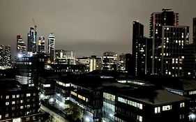 Self-Catering Fully Equipped Apartment In Vauxhall