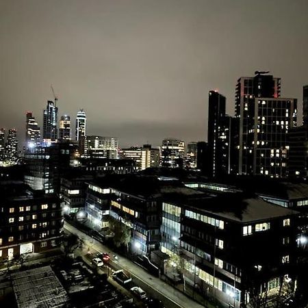Self-Catering Fully Equipped Apartment In Vauxhall Londres Exterior foto