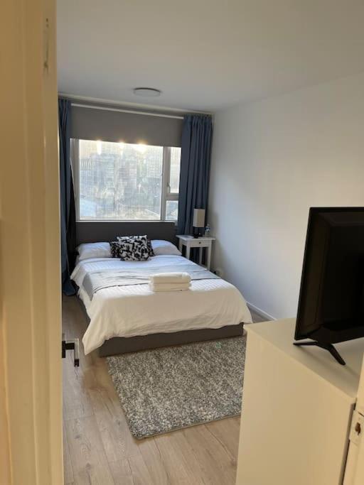 Self-Catering Fully Equipped Apartment In Vauxhall Londres Exterior foto